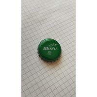 Крышка пивная.