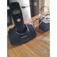 Радиотелефон Panasonic. Б/у.