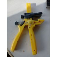 Инструмент для укладки притки 3Д