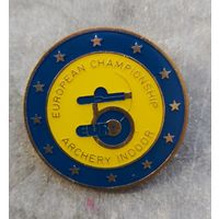 Чемпионат Европы среди инвалидов