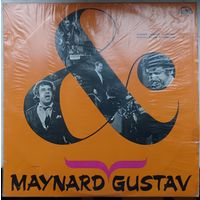 Maynard & Gustav, LP