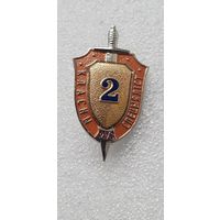 Солдатская классность МВД Беларусь*