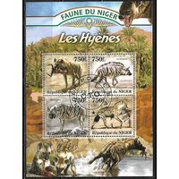 ЛИСТ ФАУНА животные  СТО