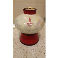 Ваза Минск ффз Олимпиада 80, супер