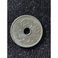 10 эре дания 1947