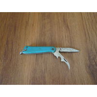 Нож складной ссср.Большой туристический.Цена за 1 ножик