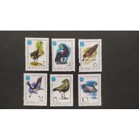 Лот 13 разные марки