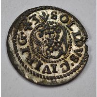 1643 год Солид