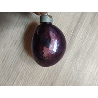 Ёлочная игрушка СССР