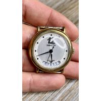 Редкие часы Ракета