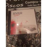 JINJER   "DIVEL" CD 2025