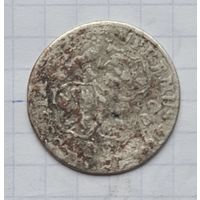 6 грош 1682 год