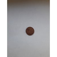 Таиланд 50 сатанг 2008