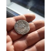 15 орт 1624 Гданьск Сигизмунд