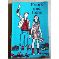 Deutsch ("Frank und Irene"). Немецкий язык ("Франк и Ирена").
