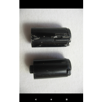 Кассеты для пленки с логотипом КМЗ, 2 шт., одним лотом