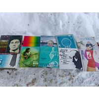 С рубля! Виниловые пластинки СССР