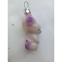 Ёлочные игрушки