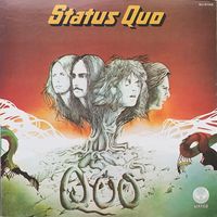 Status Quo – Quo / JAPAN 1974