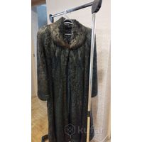 Шуба женская