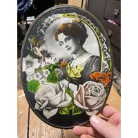 Фото на стену