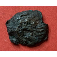 Антика, неизвестная монета 1