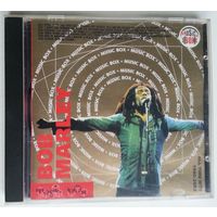 CD Bob MARLEY - Music Box