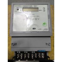 Счётчик Энергия 9by