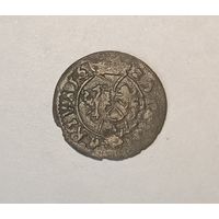 Дробязь i Ваза! Тернарий 1625 Лобженица. Редкий!