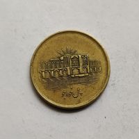 Иран 1000 риалов 2008 г.