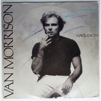LP Van Morrison - Wavelength (1978) Rock, Blues Стиль: Pop Rock, Soul