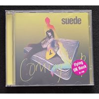 Suede – Coming Up