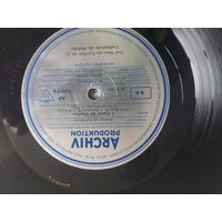 Виниловая пластинка Германия