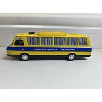 ЗИЛ 118К "Юность"