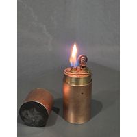 Интересная зажигалка Лот 2