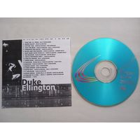 (CD - R) Duke Ellington - Jazzmasters