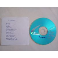(mp3)  Kansas
