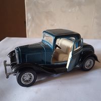 Модель форд-3 1932 г 1/34