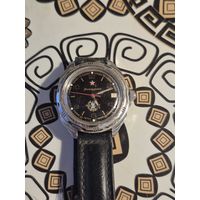 Часы командирские