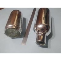 Колба от Советского термоса новая