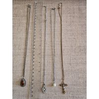 Лот цепочек