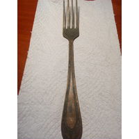 Вилка столовая 1 штука