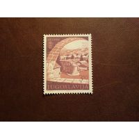 Югославия 1982 г.500-летие города Цетине(Черногория)./22а/