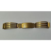 Часовой браслет.Ушки 18 мм