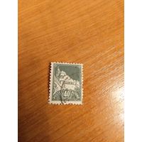 1942 французская колония Алжир архитектура без слов республика Франция (1-11) (1-5)