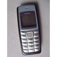 Сотовый телефон Nokia 1110i