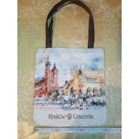Сумка шоппер Краков