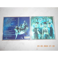 Aqua – Aquarius /CD