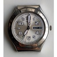 Часы Swatch Swiss Irony (кварц).