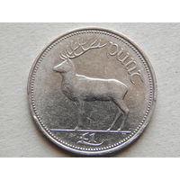 Ирландия 1 фунт 1995г.